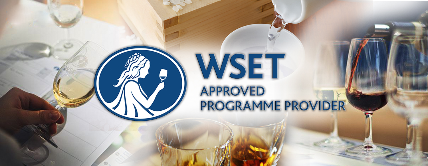 Wine & Spirit Education Trust (WSET®)