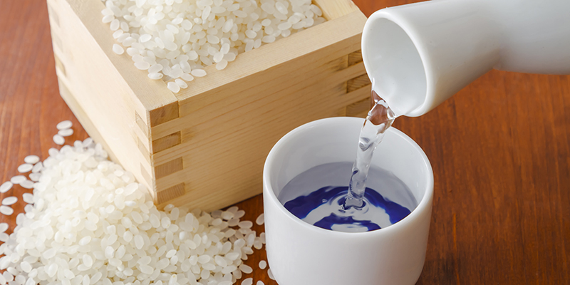Introduction to Sake