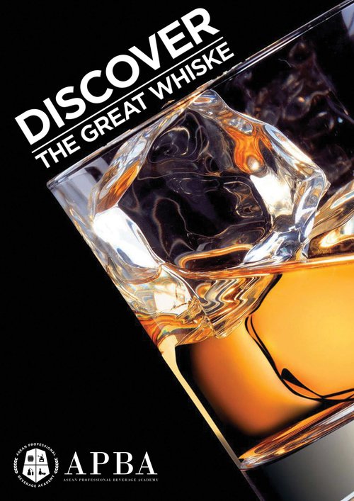 Discover Whisk(e)y