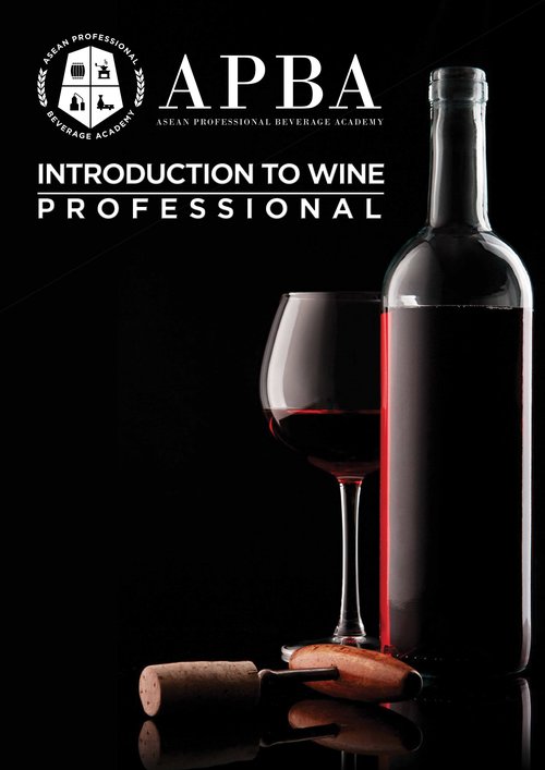 Introduction to Wine