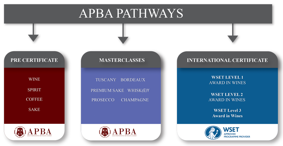 APBA Pathways Model