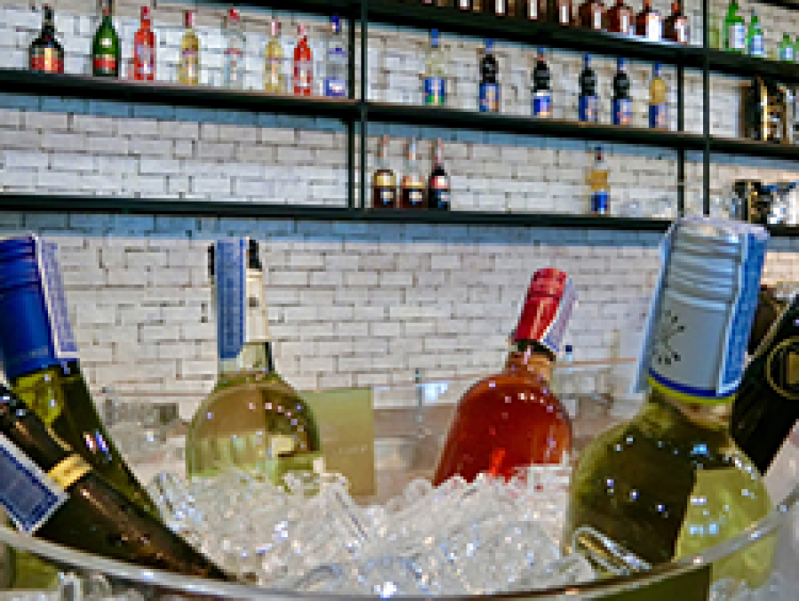 WSET Level 1 Award in Wines